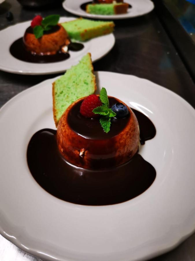 Hotel Borgo Solamore Cortona Zewnętrze zdjęcie