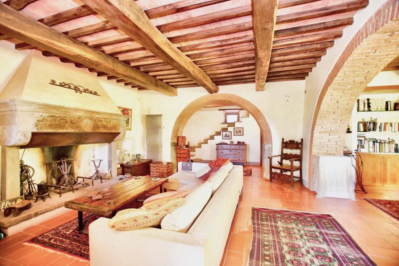 Hotel Borgo Solamore Cortona Zewnętrze zdjęcie
