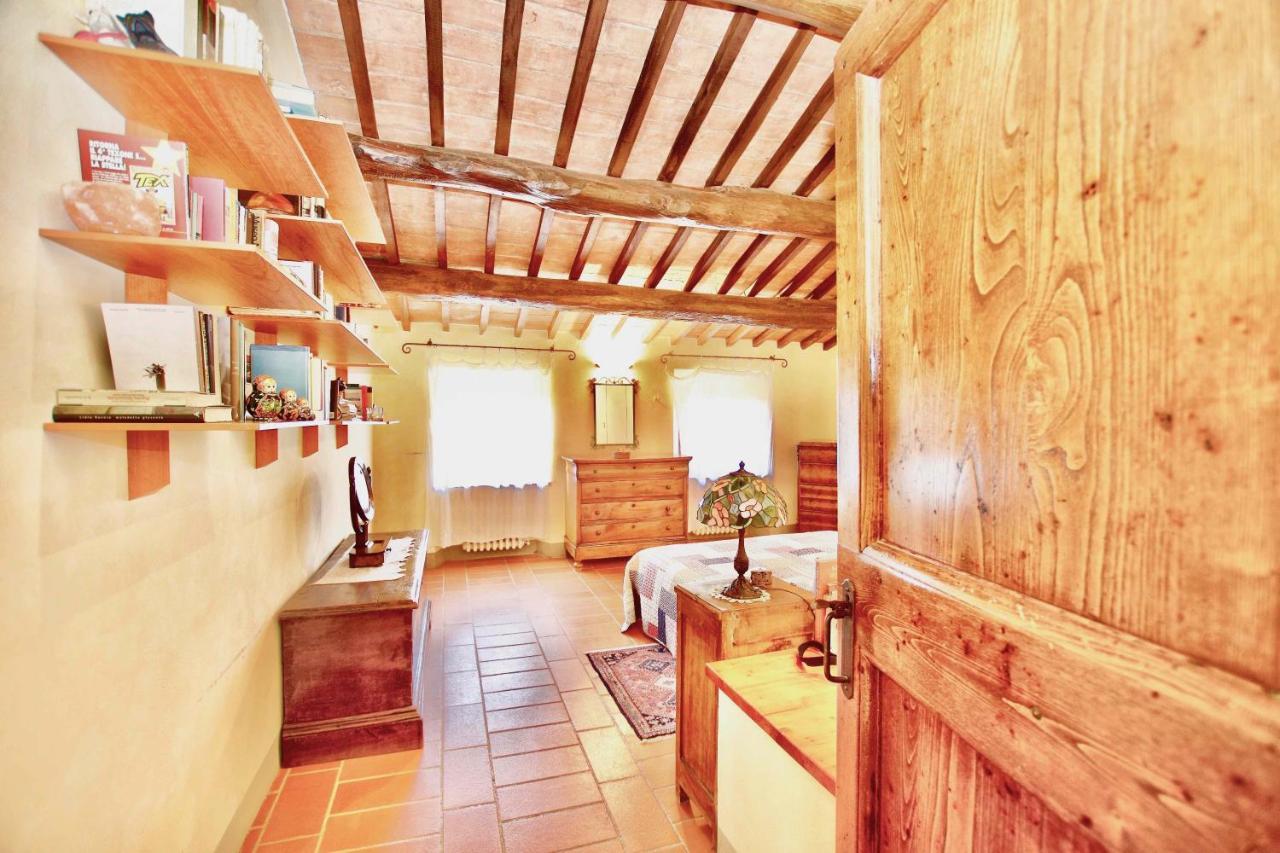 Hotel Borgo Solamore Cortona Zewnętrze zdjęcie