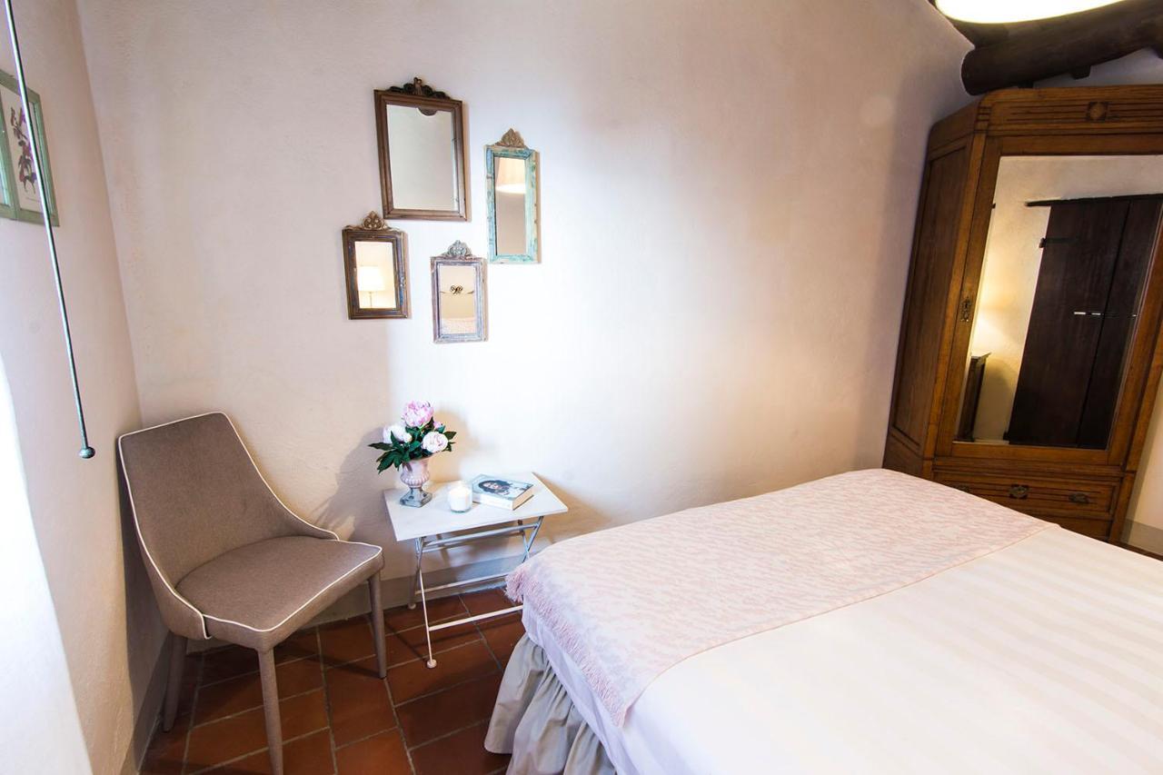 Hotel Borgo Solamore Cortona Zewnętrze zdjęcie