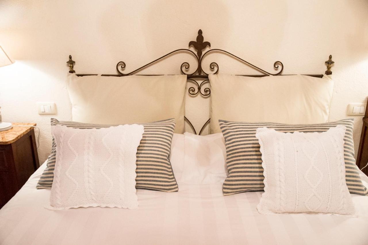 Hotel Borgo Solamore Cortona Zewnętrze zdjęcie