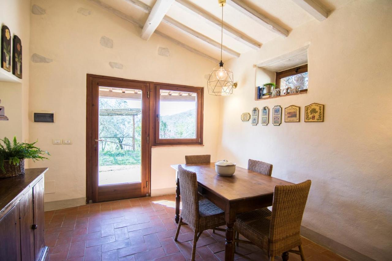 Hotel Borgo Solamore Cortona Zewnętrze zdjęcie