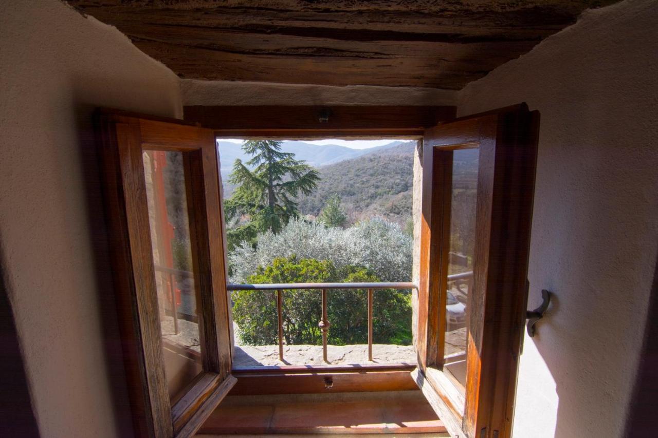 Hotel Borgo Solamore Cortona Zewnętrze zdjęcie